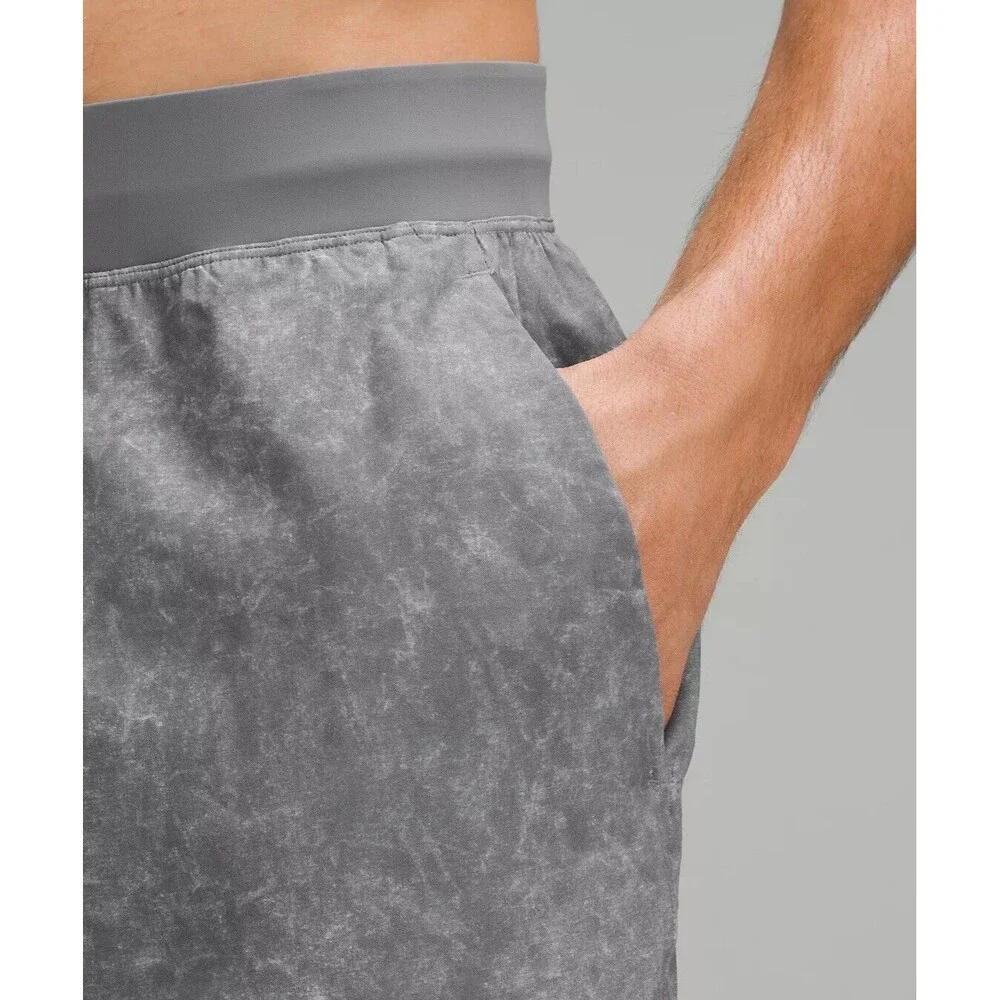 Lululemon T.H.E. Linerless Short 9